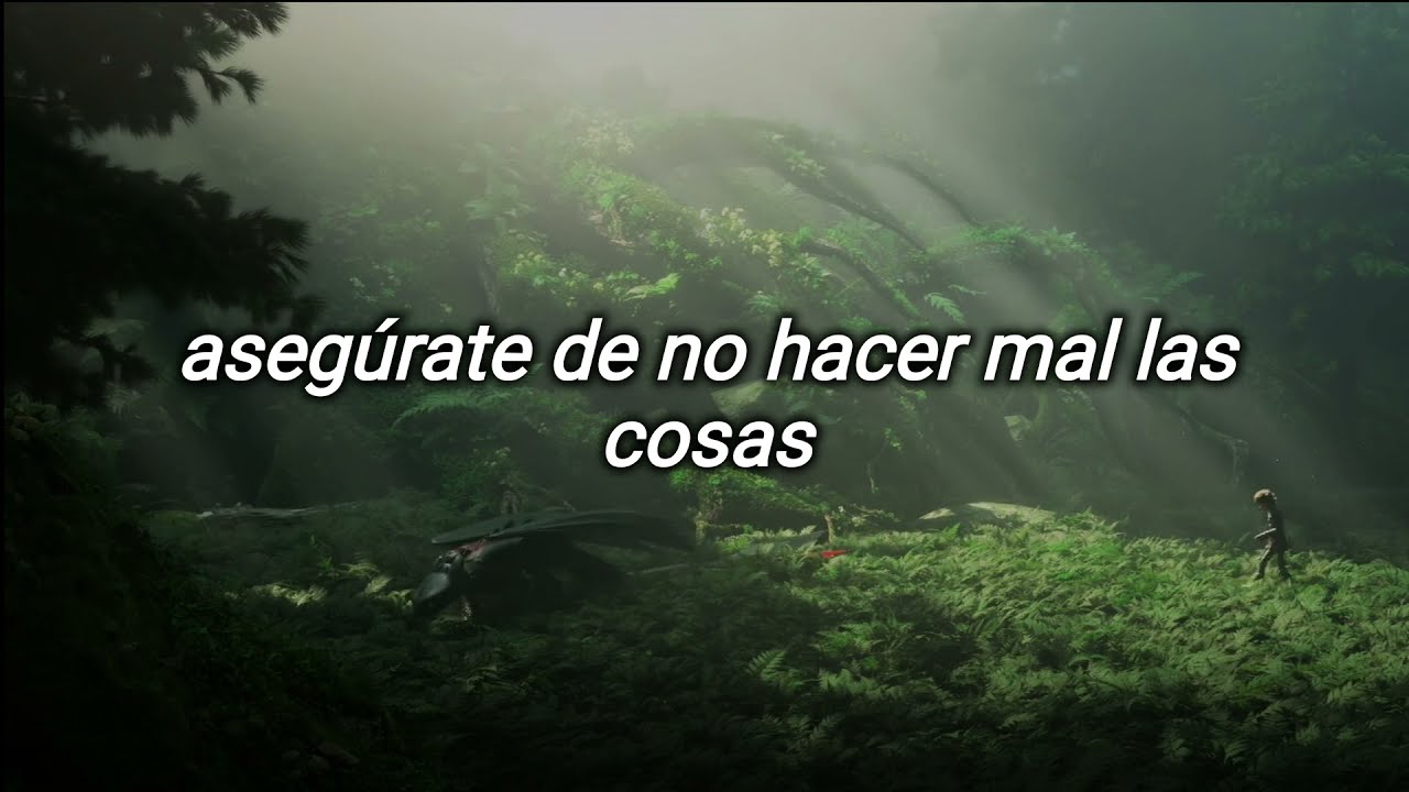 Kiss And Tell — Alexander Rybak (sub español)