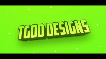 🔴 [2D FanTro] TGODDesigns ✖ DashFX