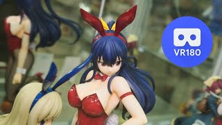 フリーイング EDENS ZERO ホムラ・コウゲツ バニー フィギュア Amazon