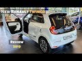 New Renault Twingo 2019 Review Interior Exterior