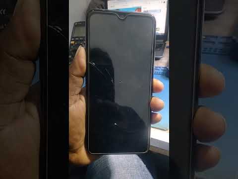 itel A48 change