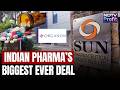 Sun Pharma’s $11.75 Billion Deal With Organon Explained
