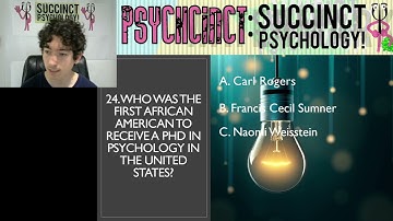 Introduction to Psychology: Chapter 1 Even Questions 2-46