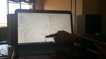 DsolDiers - Live Interaction (PureData Patch)