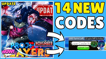 ✅ Roblox Project Slayers NOVEMBER 2025 Codes – Fresh Redeem Codes Inside ⚡