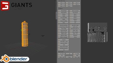 How To UDIM Models For Farming Simulator 19/GE 8.0+