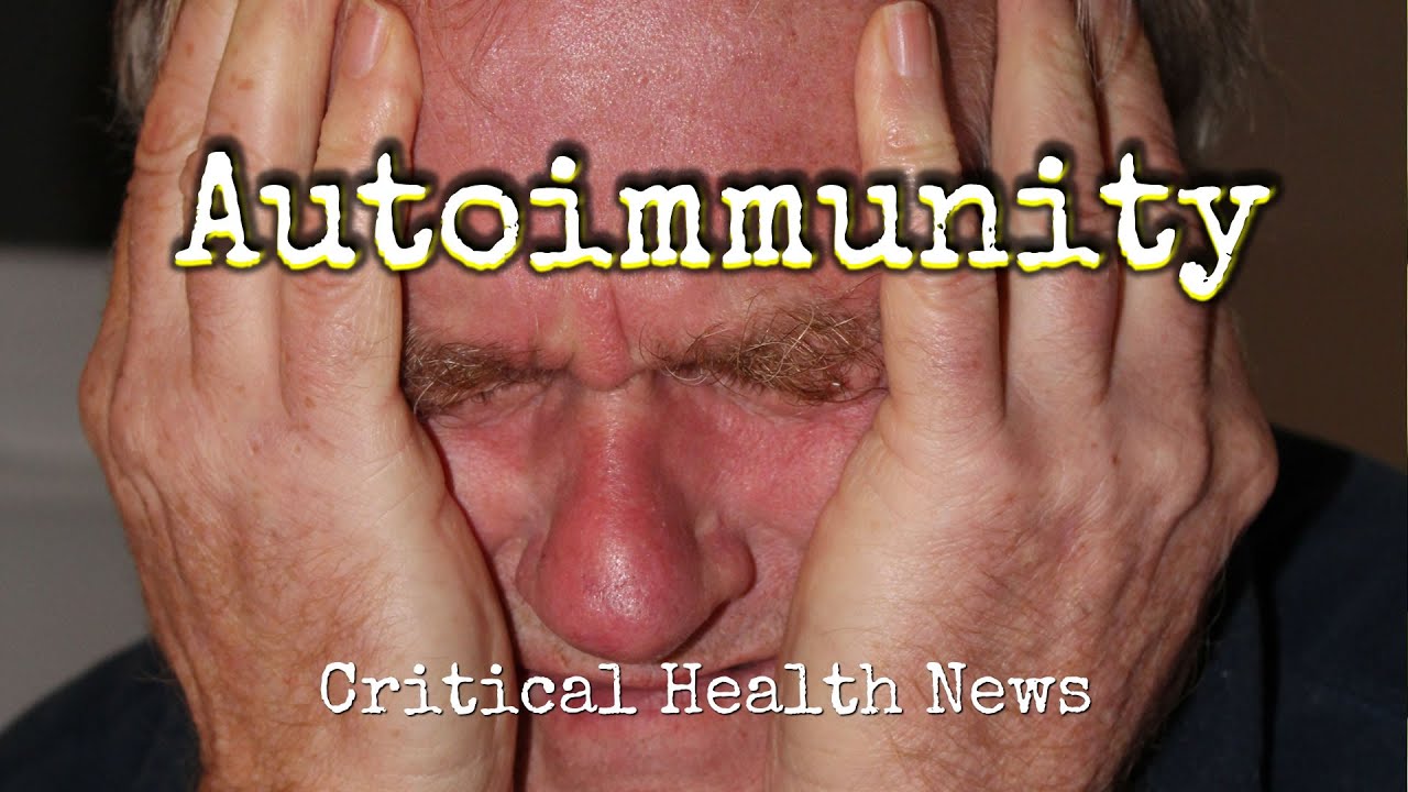 Pharmacist Ben Fuchs: Autoimmunity