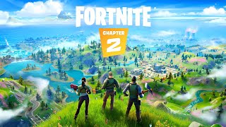 Emote: Nana Nana - Fortnite: Chapter 2