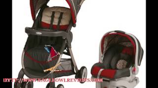 review Baby Trend Snap N Go EX
