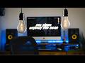 How to Light a Professional Video - Best Practices and Camera Settings