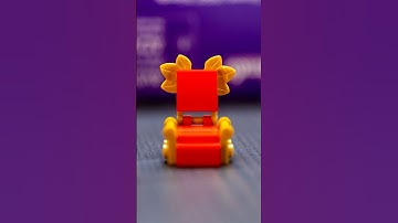 2023.12.23 - 2023 Lego Advent Calendar Day 23 - #Lego #Legos #Advent #AdventCalendar #Christmas