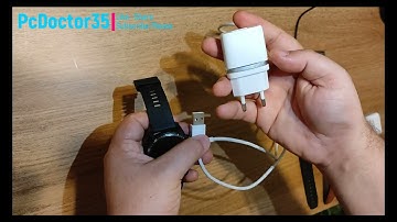 HUAWEI Gt2 Gt3 Gt4 BATTERY RESET