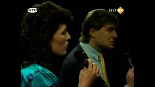 BZN - Silent Night Stille Nacht - 25-12-1985 - Kerst KRO Kerstmis 1985