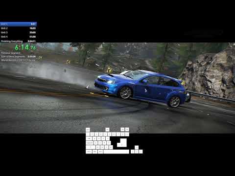 PB NFS Hot Pursuit Remastered Fighting Dirty In 8 75