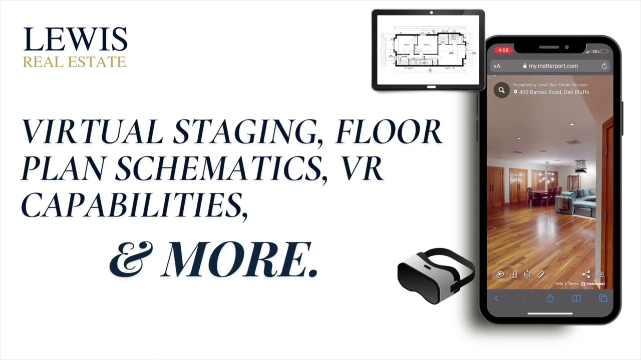 Virtual Experience Package