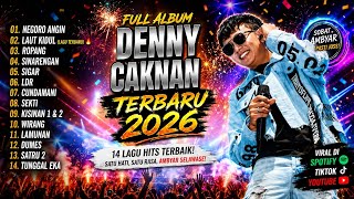 Download lagu FULL ALBUM DENNY CAKNAN TERBARU 2026