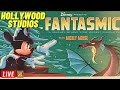 Live  wednesday night fantasmic at disneys hollywood studios 9pm  582024