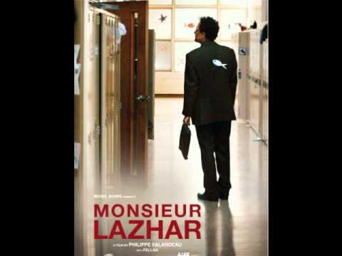 monsieur lazhar monsieur lazhar