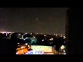Bronx, NY UFOs - Multiple Witness Videos - August 26, 2011