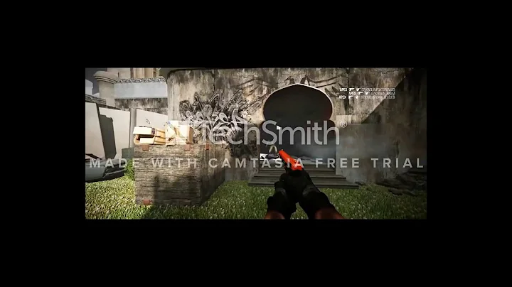 CS:GO CLOCK WORK 4 BY NikkyyHD (TAN EDITION)