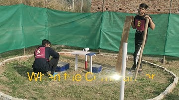 Candidate Nervousness in GTO Command Task at SSB | HOSLA ACADEMY