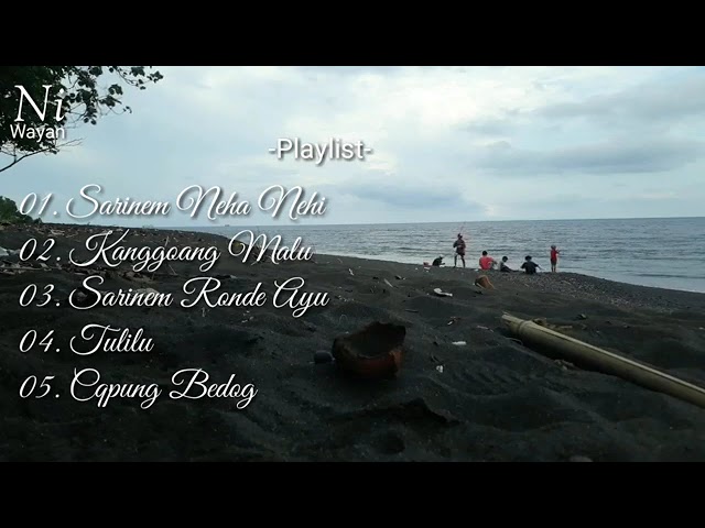 Kompilasi Lagu Bali Bayu Kw class=