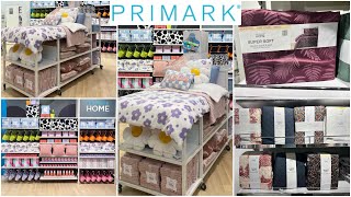 Primark Home decor new collection - October 2023