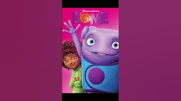 What is a movie that has the best music for it  #home#movie#music