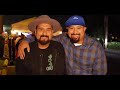 Highlights from the chicano hollywood holiday mixer 2021