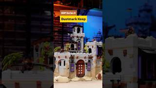 BDP Series 8 | Dustmark Keep