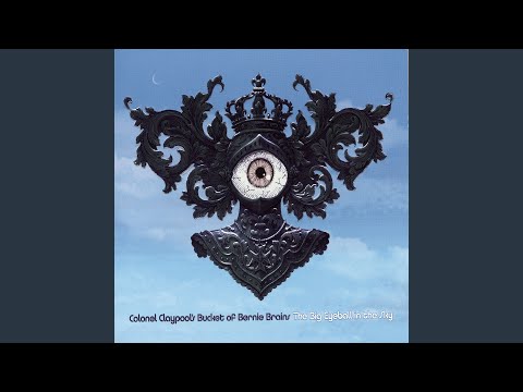 The BIg Eyeball in the Sky