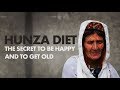 Secret of the Hunza People Why The Live Long ?   longest life on earth