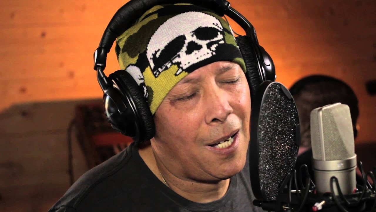 Lenny Zakatek - Make You Feel My Love - YouTube