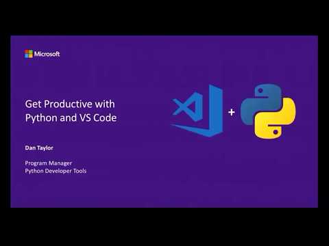 Run Your First Python Code On VS CODE