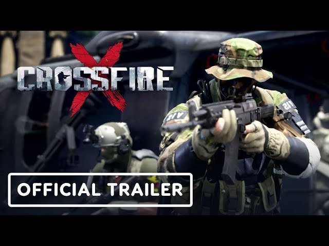 CrossFire X: veja gameplay e história do novo jogo da franquia para Xbox