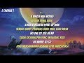 ZAYN, Zhavia Ward - A Whole New World Lyrics | Lirik + Terjemahan Indonesia