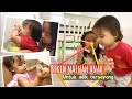 Zara Cute membuat Mainan Anak Bayi / Batita | Prakarya Sederhana yang bikin Anak Anteng