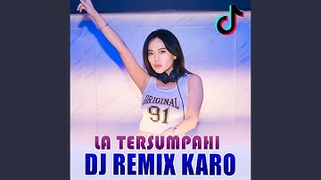 LA TERSUMPAHI