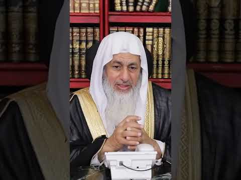 هل يجوز أن أكذب إذا سألني رجل عن معصية فعلتها الشيخ مصطفى العدوي