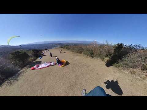 20211113 丹那 （Sky paragliders AEON）