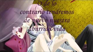 Download lagu Romeo Cinderella Luka y Gakupo Sub español Romeo Cinderella Luka y Gakupo Sub español