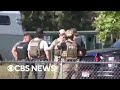 Motive sought in deadly Idaho firefighter shooting