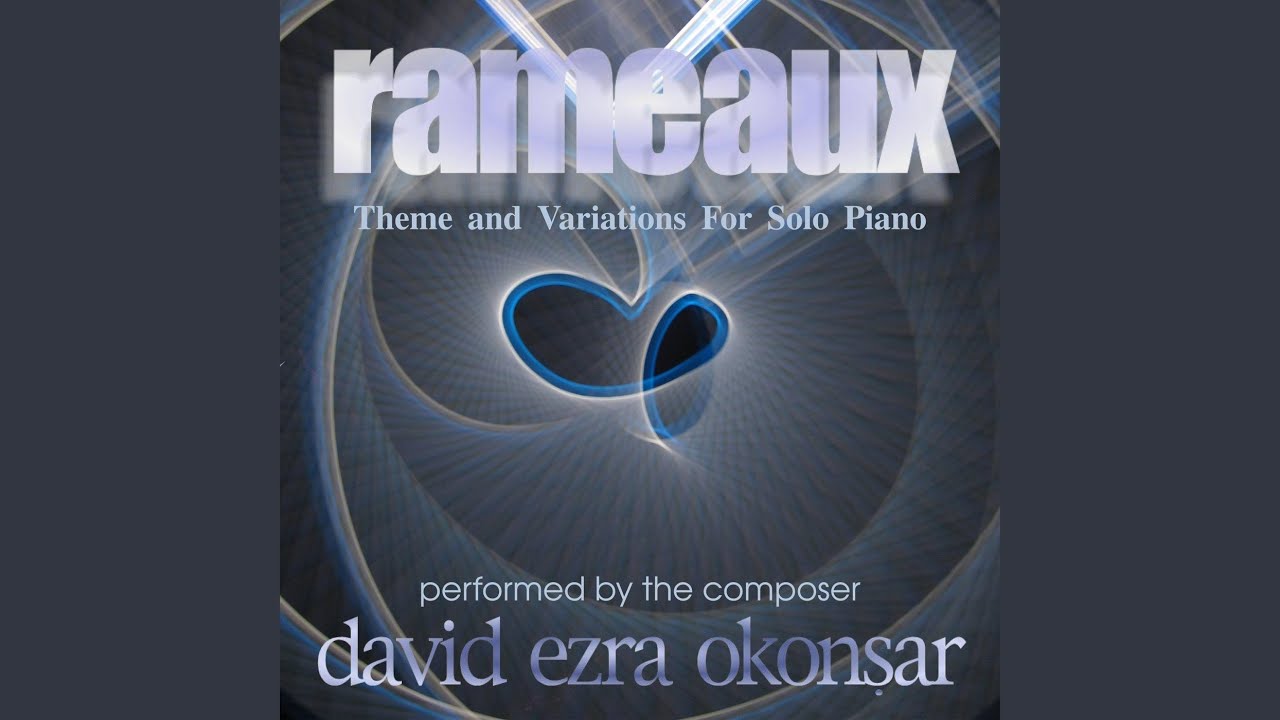 Assista a Rameaux: Var. II "Ever-Changing Perspectives" no YouTube