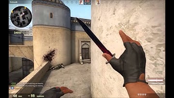 CSGO: Random Clips #1