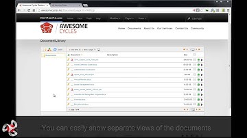 DotNetNuke: Adding Categories in the Document Library Module