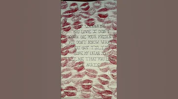 I Wanna Be Your Lover I Don T Wanna Be Your Friend Lyrics Music Song Speedsong Viralsongs 