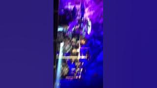 CC (Christian Coma) From Black Veil Brides drum solo