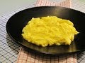 【陳家廚坊】黃埔蛋 Chan's Kitchen recipe - Whampoa Scrambled Egg