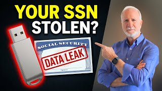 Whistleblower: DOGE Member Took 500 Million Social Security Records on Thumb Drive