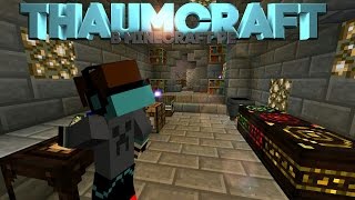 :   Minecraft PE 0.15.10 / 1.1 - THAUMCRAFT PE -       !